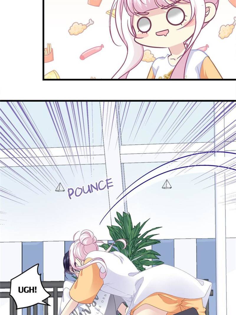 Heavenly Music Familiar Spirits Chapter 233 - Page 37