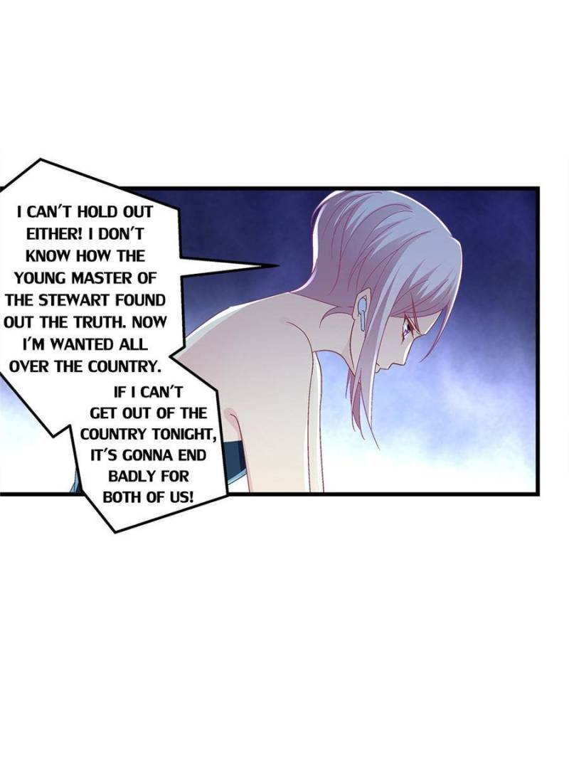 Heavenly Music Familiar Spirits Chapter 233 - Page 4