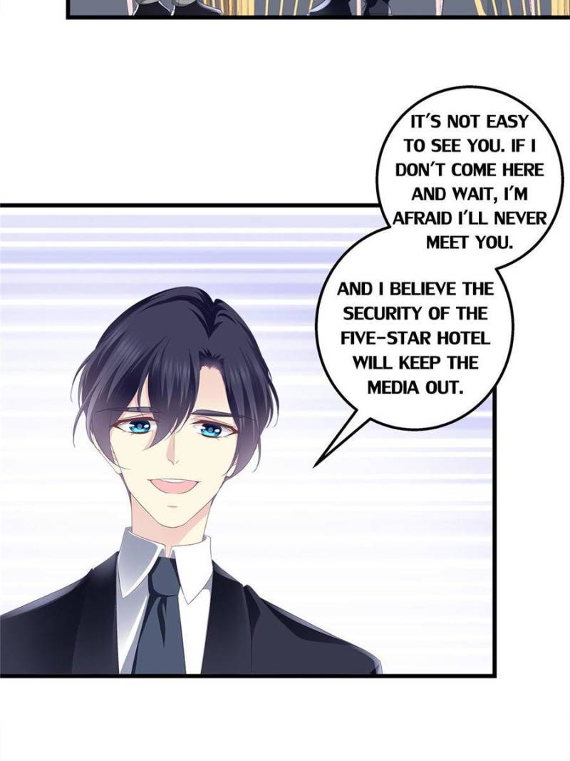 Heavenly Music Familiar Spirits Chapter 233 - Page 41
