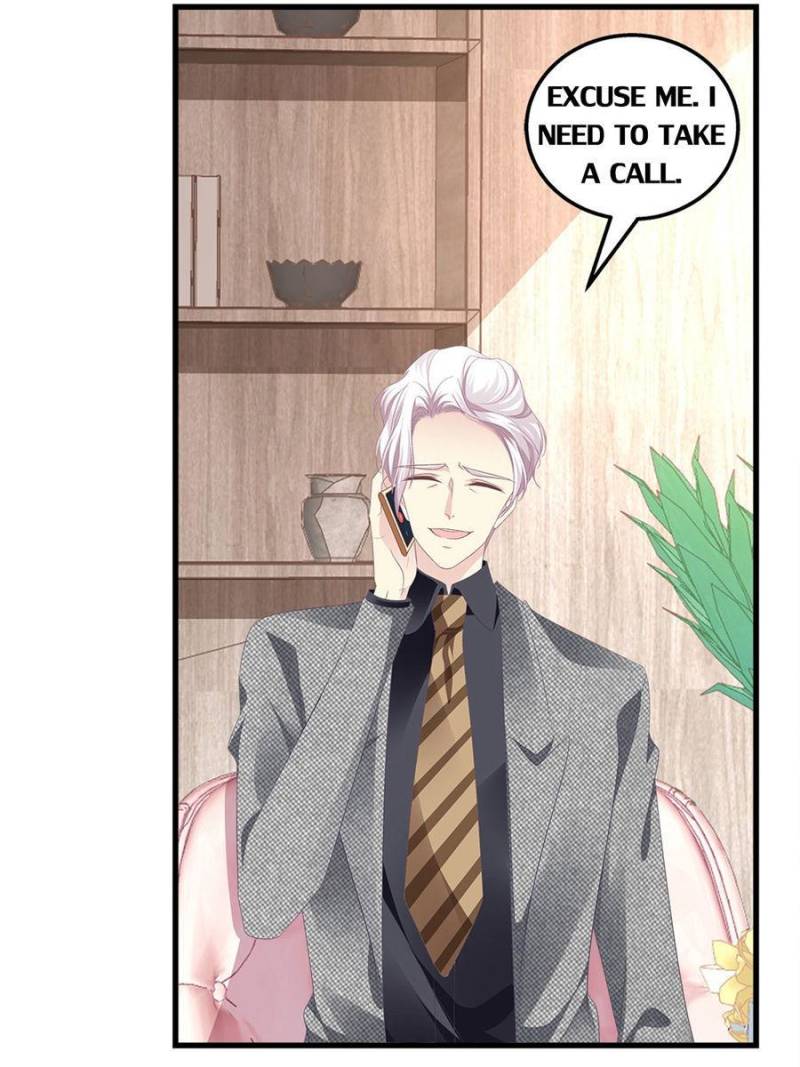 Heavenly Music Familiar Spirits Chapter 233 - Page 44