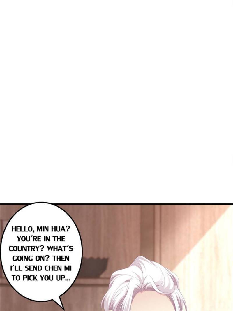 Heavenly Music Familiar Spirits Chapter 233 - Page 45