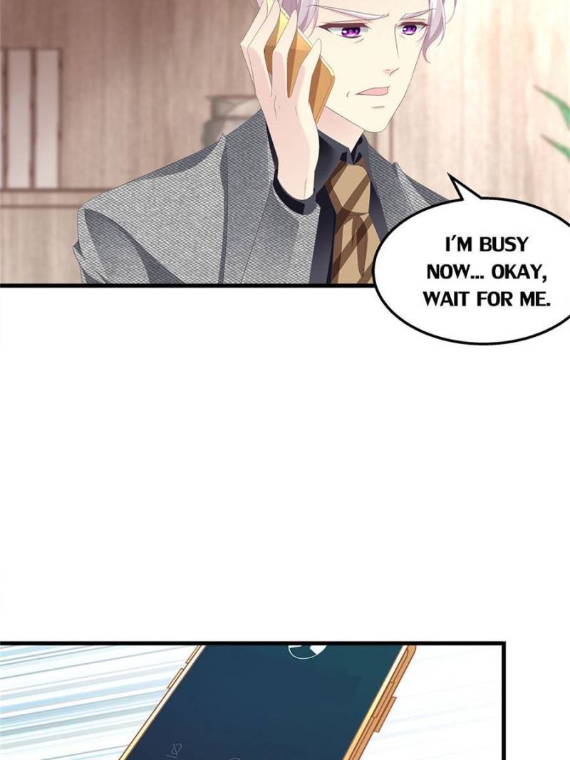 Heavenly Music Familiar Spirits Chapter 233 - Page 46