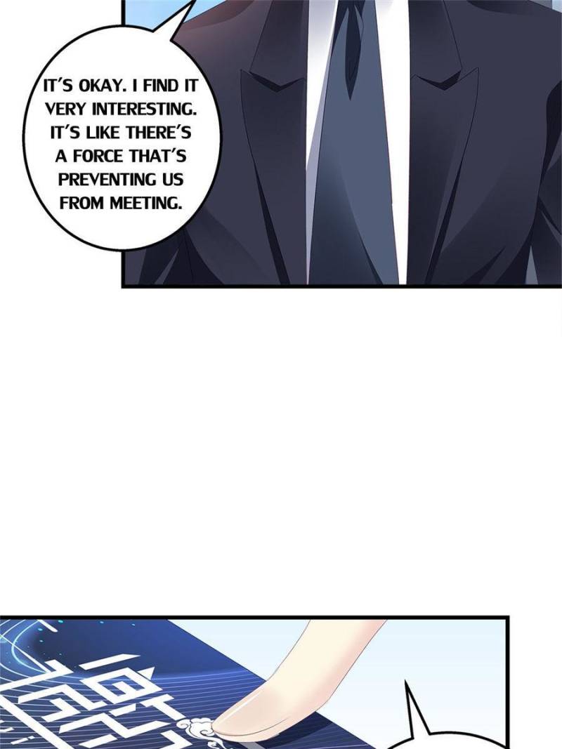 Heavenly Music Familiar Spirits Chapter 233 - Page 50