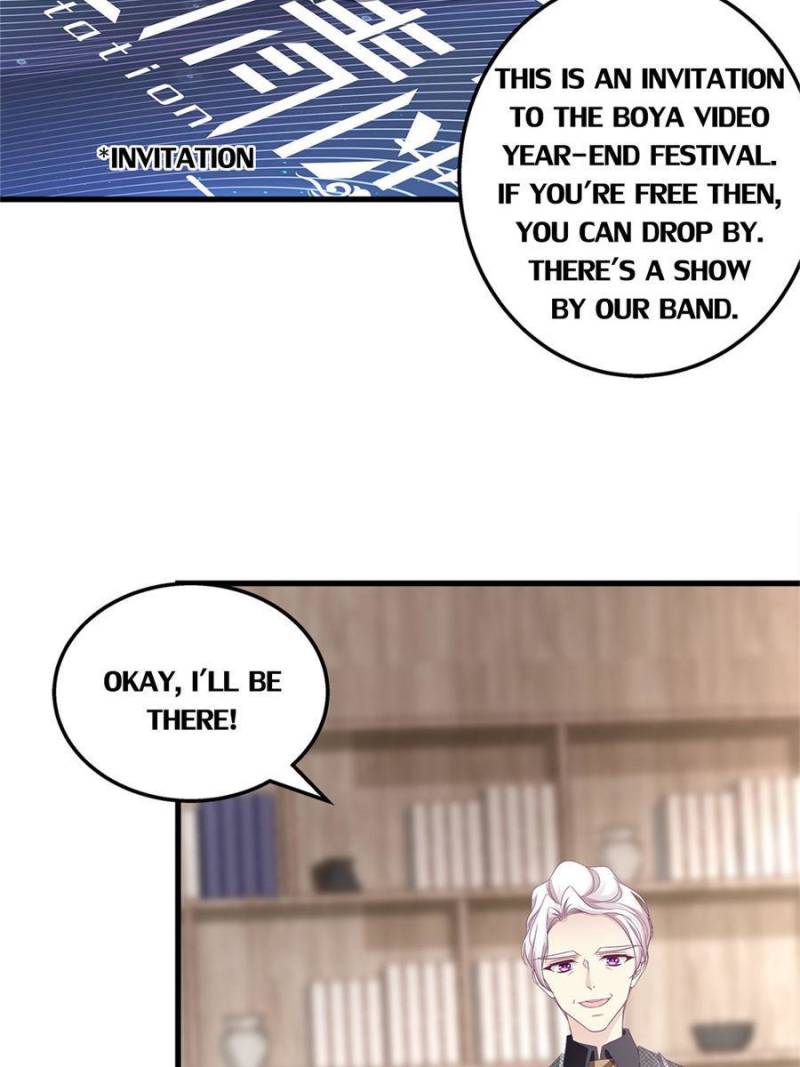 Heavenly Music Familiar Spirits Chapter 233 - Page 51