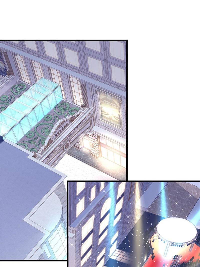 Heavenly Music Familiar Spirits Chapter 233 - Page 53