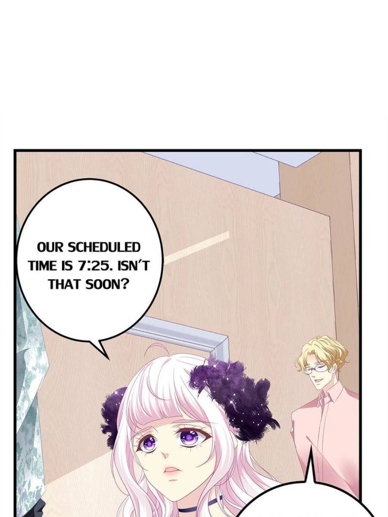 Heavenly Music Familiar Spirits Chapter 233 - Page 56