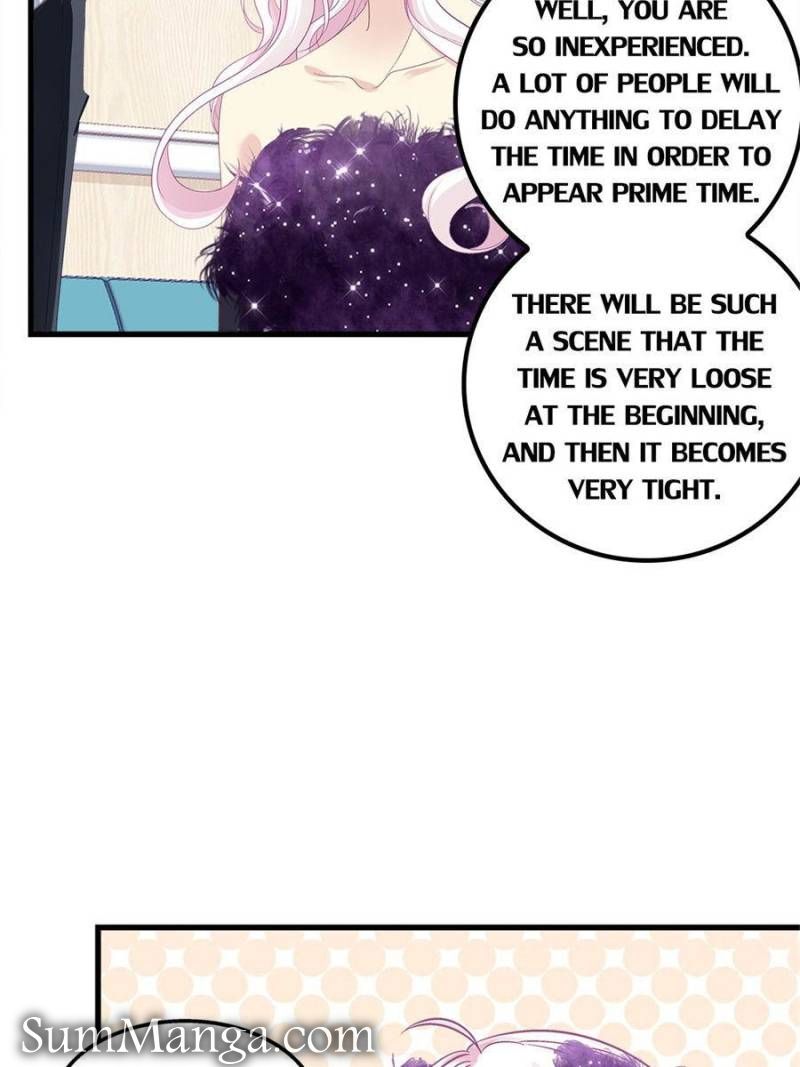 Heavenly Music Familiar Spirits Chapter 233 - Page 57