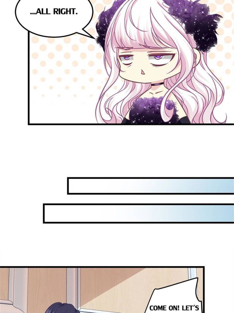 Heavenly Music Familiar Spirits Chapter 233 - Page 58