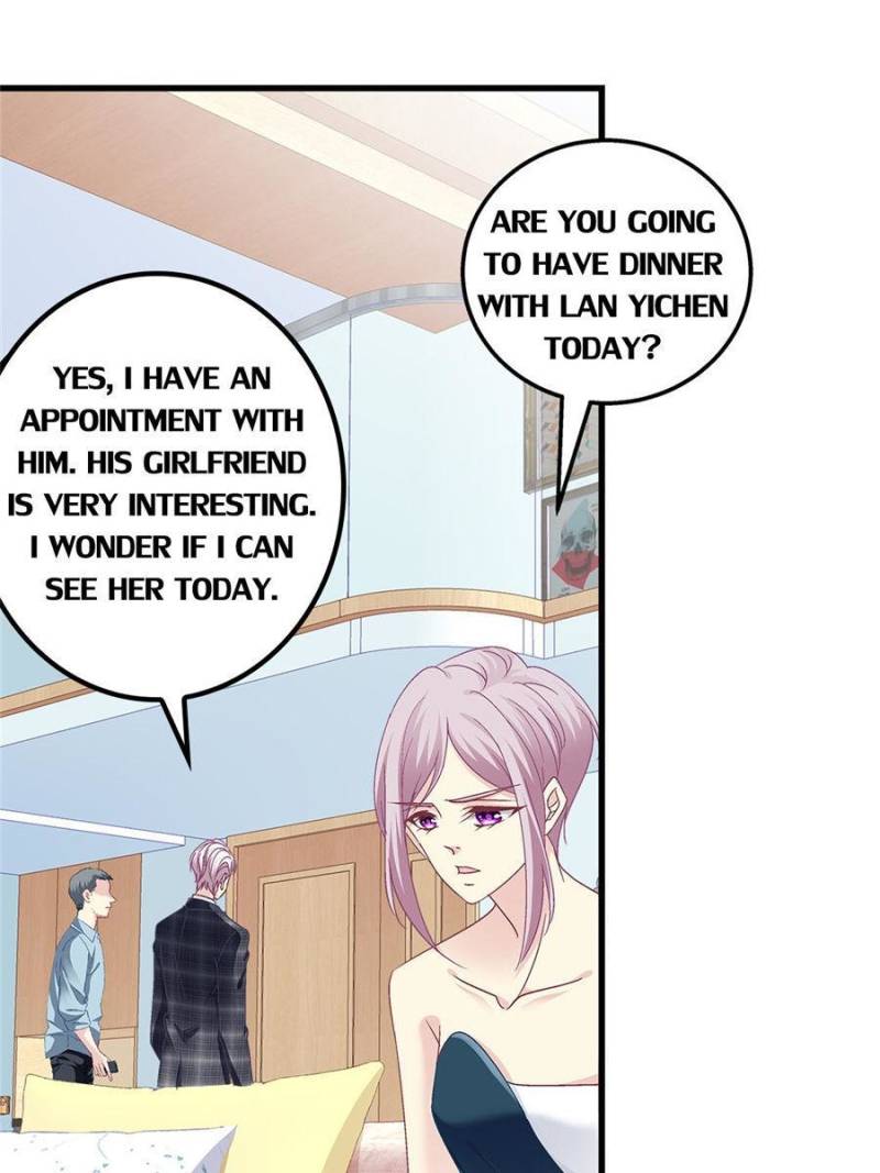 Heavenly Music Familiar Spirits Chapter 233 - Page 6