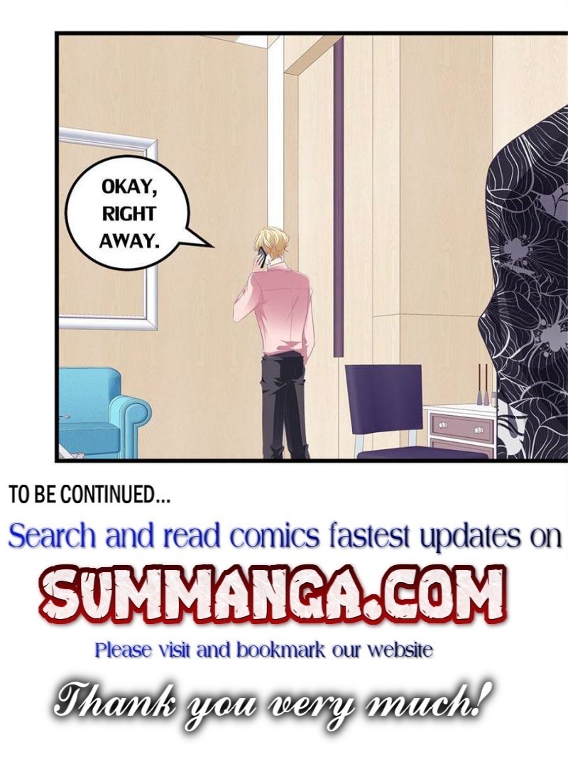 Heavenly Music Familiar Spirits Chapter 233 - Page 61