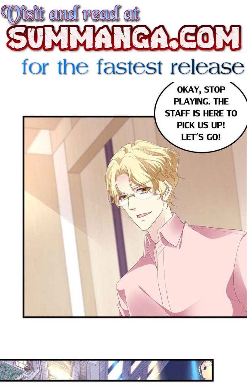Heavenly Music Familiar Spirits Chapter 234 - Page 0