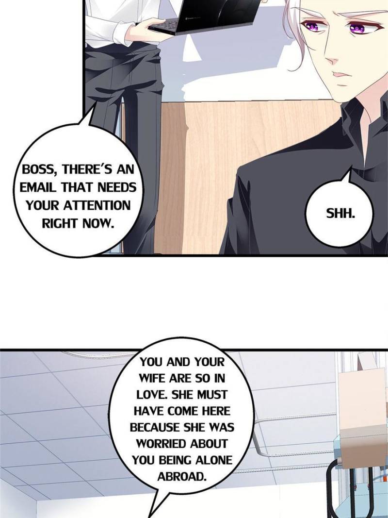 Heavenly Music Familiar Spirits Chapter 234 - Page 16