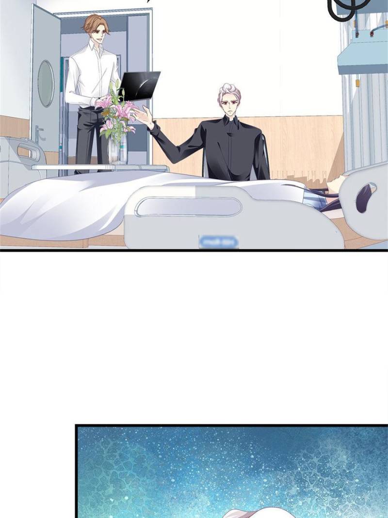Heavenly Music Familiar Spirits Chapter 234 - Page 17