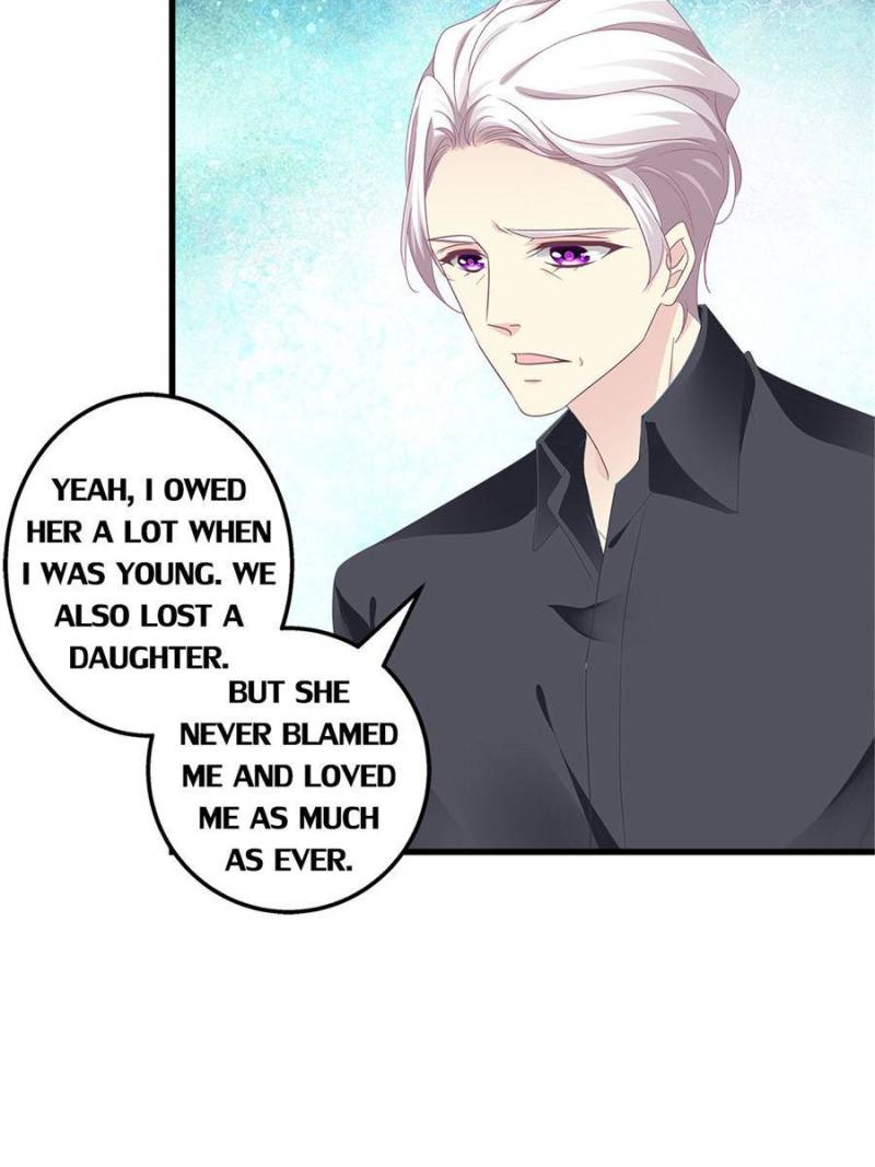 Heavenly Music Familiar Spirits Chapter 234 - Page 18