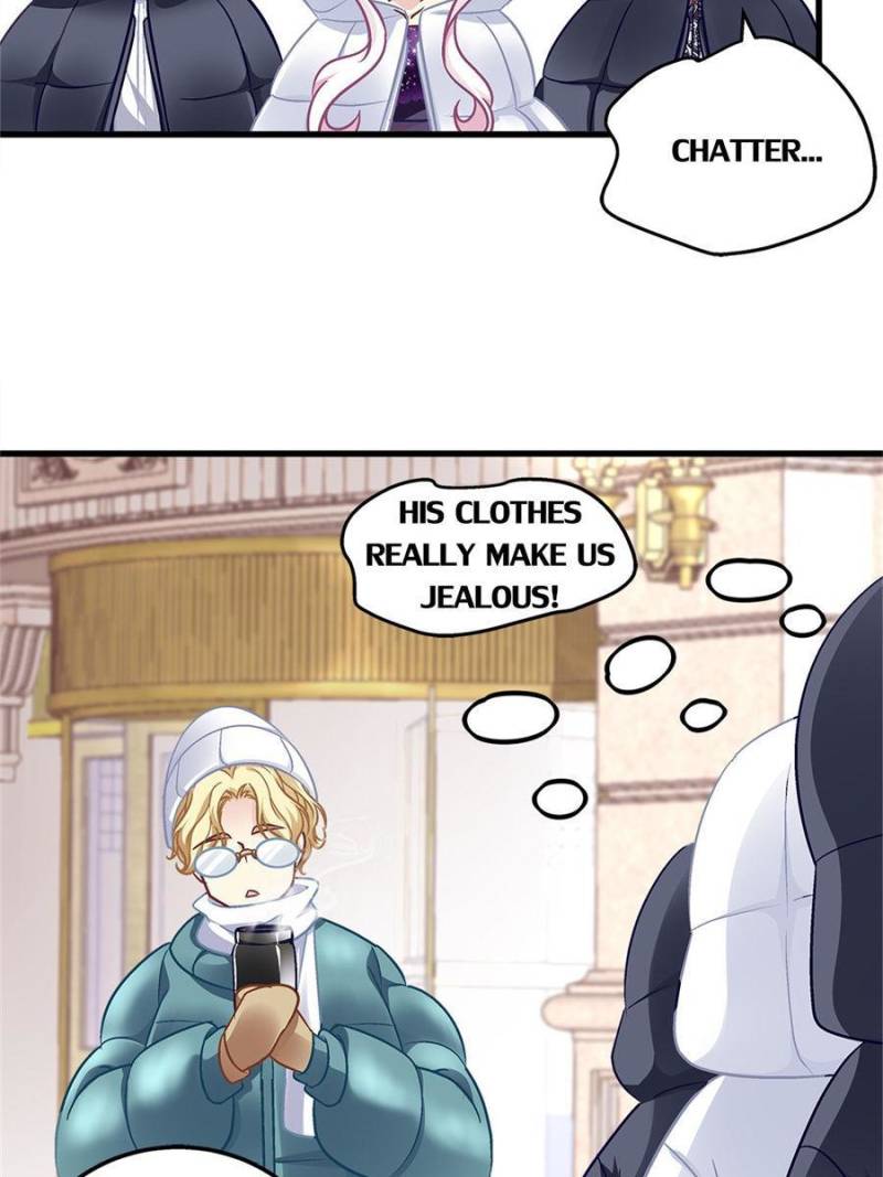 Heavenly Music Familiar Spirits Chapter 234 - Page 2