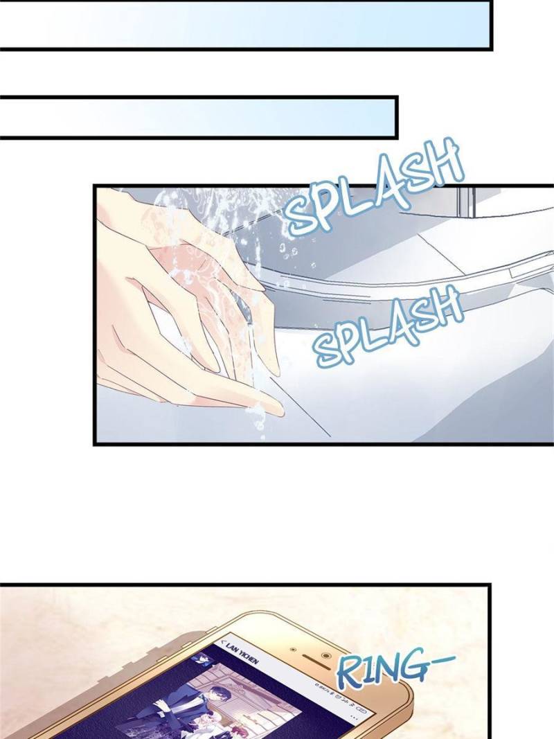 Heavenly Music Familiar Spirits Chapter 234 - Page 20
