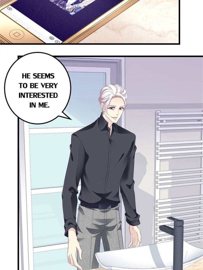 Heavenly Music Familiar Spirits Chapter 234 - Page 21