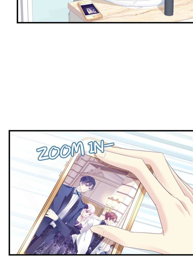 Heavenly Music Familiar Spirits Chapter 234 - Page 22