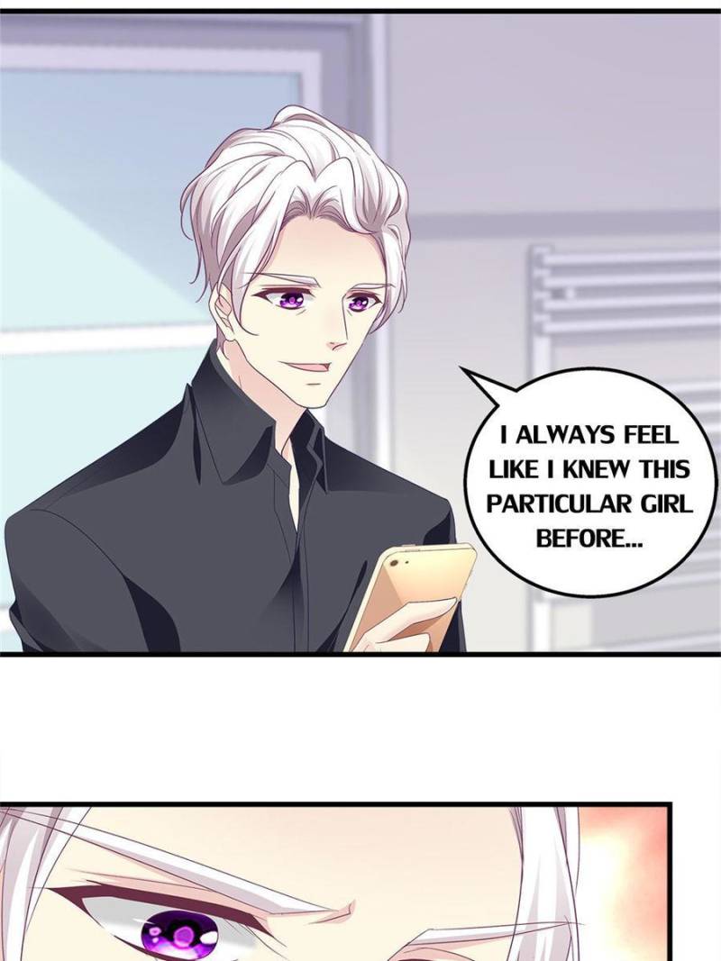 Heavenly Music Familiar Spirits Chapter 234 - Page 24