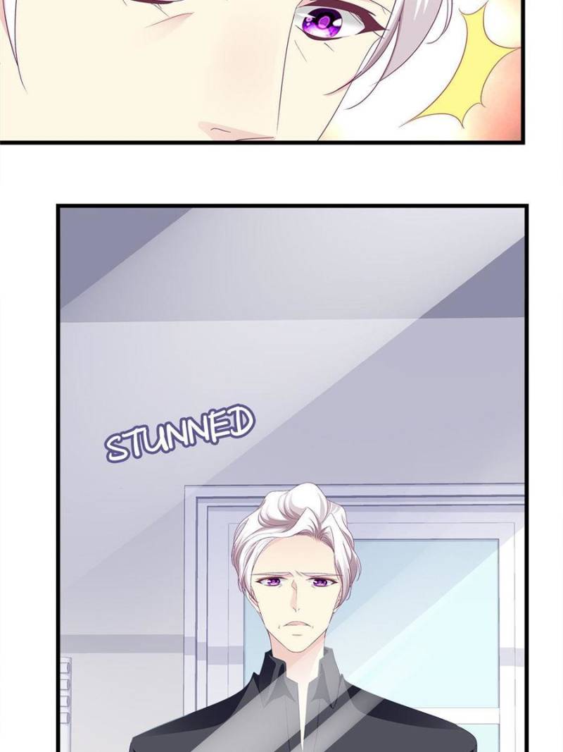Heavenly Music Familiar Spirits Chapter 234 - Page 25