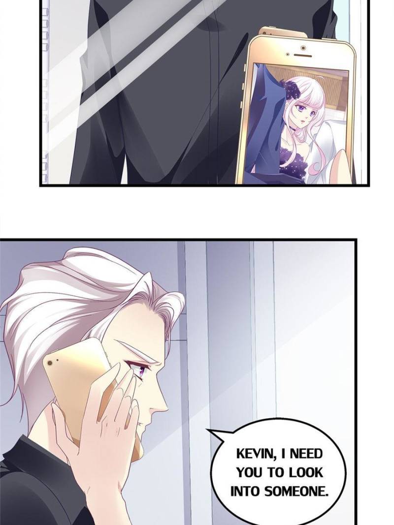 Heavenly Music Familiar Spirits Chapter 234 - Page 26