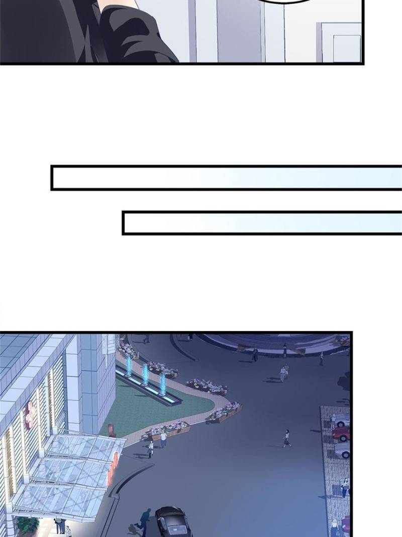 Heavenly Music Familiar Spirits Chapter 234 - Page 27