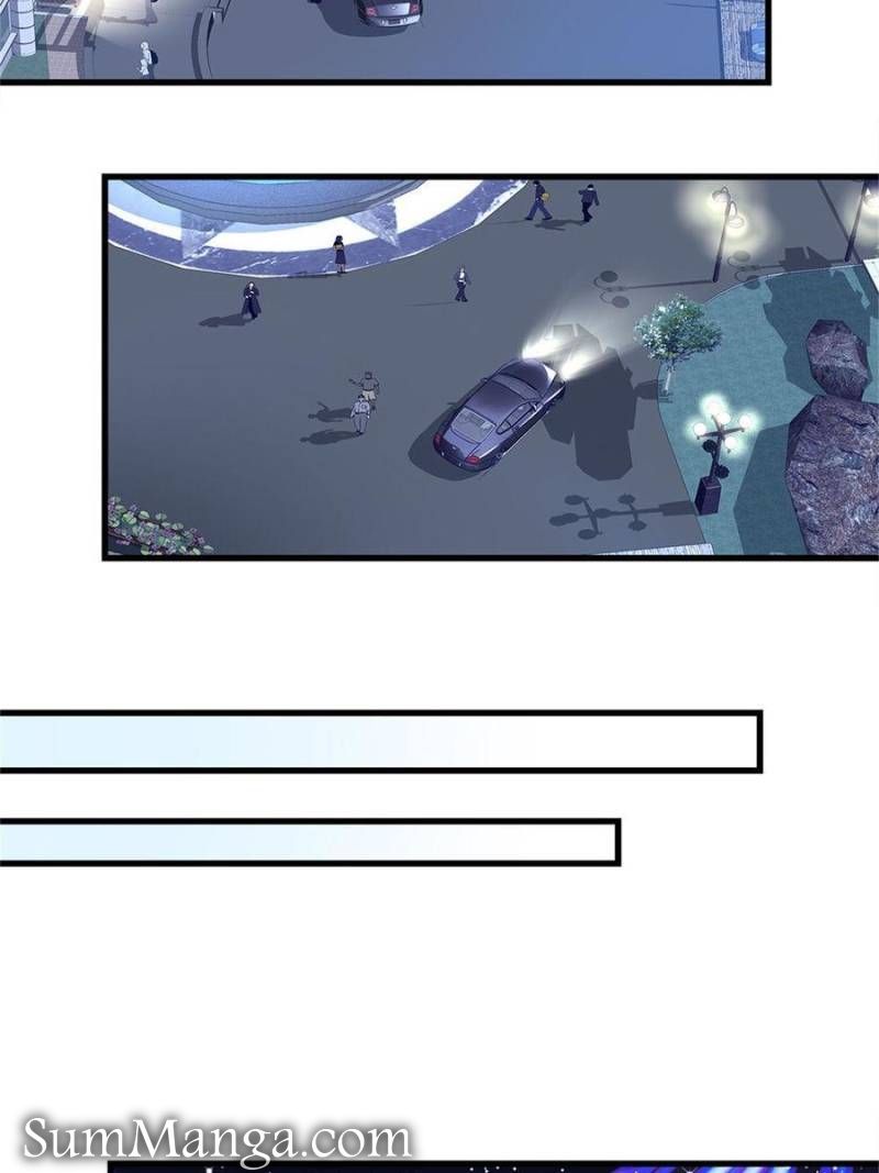 Heavenly Music Familiar Spirits Chapter 234 - Page 28