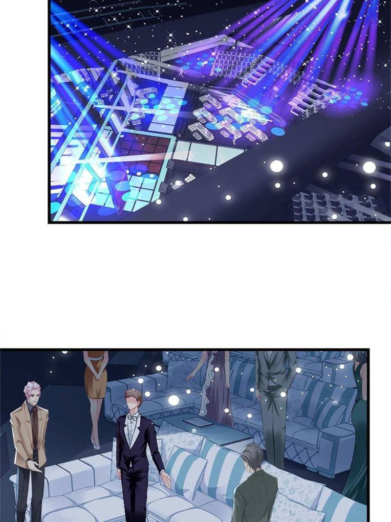 Heavenly Music Familiar Spirits Chapter 234 - Page 29