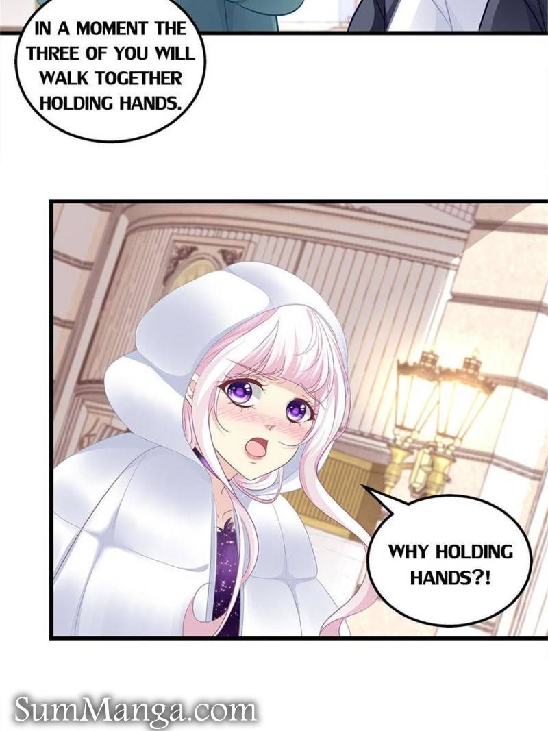 Heavenly Music Familiar Spirits Chapter 234 - Page 3