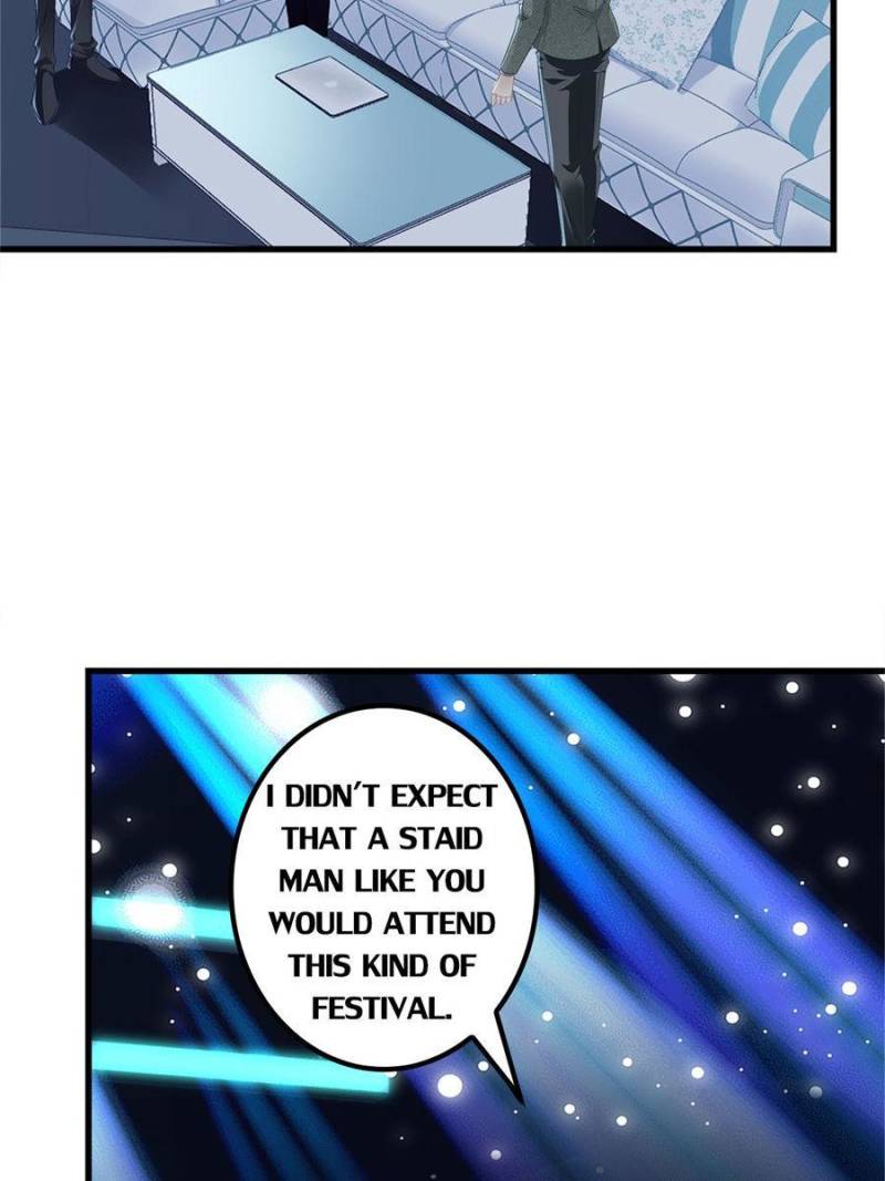 Heavenly Music Familiar Spirits Chapter 234 - Page 30