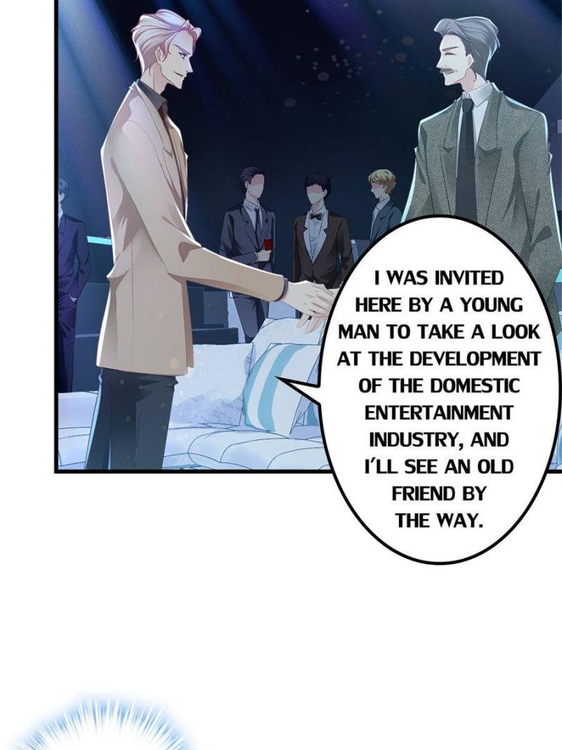 Heavenly Music Familiar Spirits Chapter 234 - Page 31