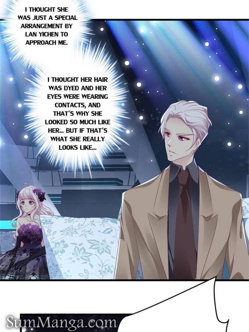 Heavenly Music Familiar Spirits Chapter 234 - Page 32