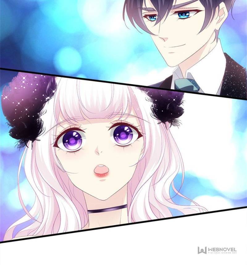 Heavenly Music Familiar Spirits Chapter 234 - Page 35
