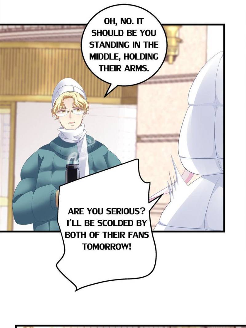 Heavenly Music Familiar Spirits Chapter 234 - Page 4