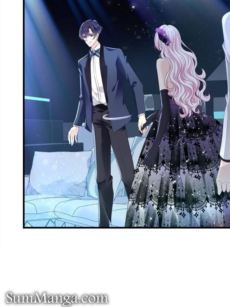 Heavenly Music Familiar Spirits Chapter 234 - Page 41