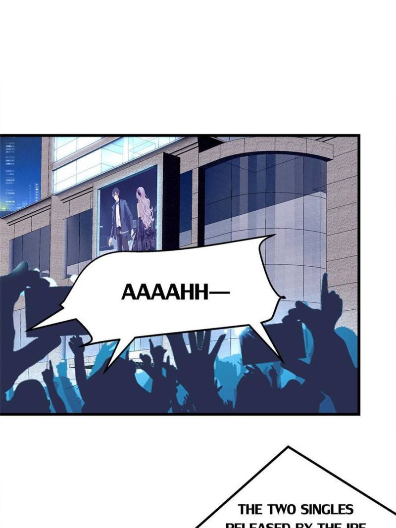 Heavenly Music Familiar Spirits Chapter 234 - Page 42