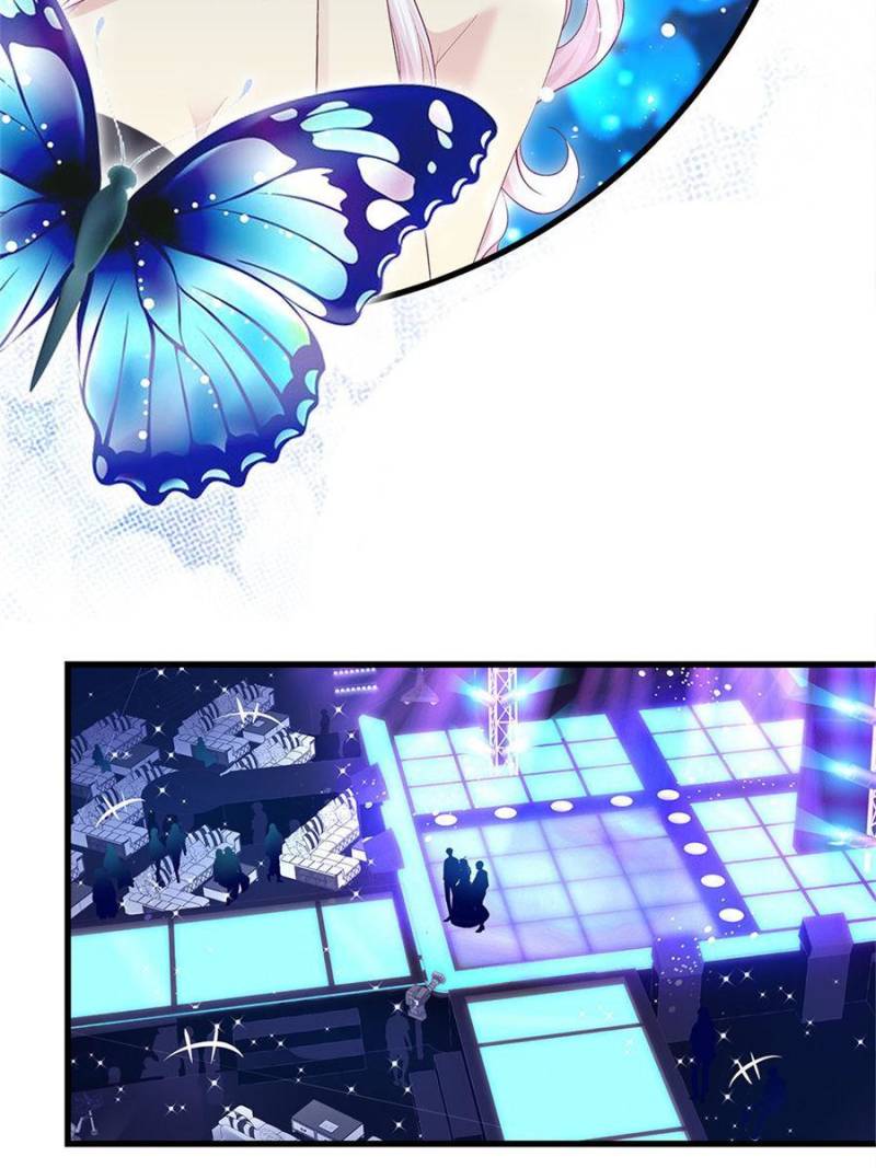 Heavenly Music Familiar Spirits Chapter 234 - Page 44