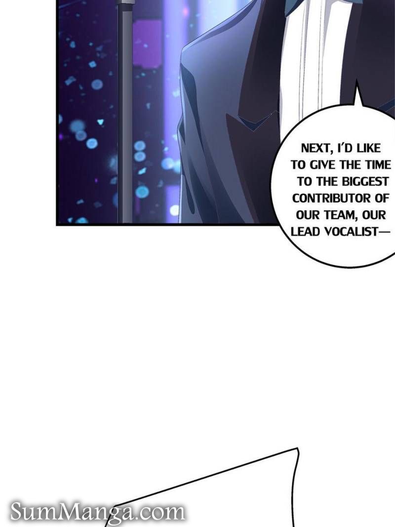 Heavenly Music Familiar Spirits Chapter 234 - Page 46