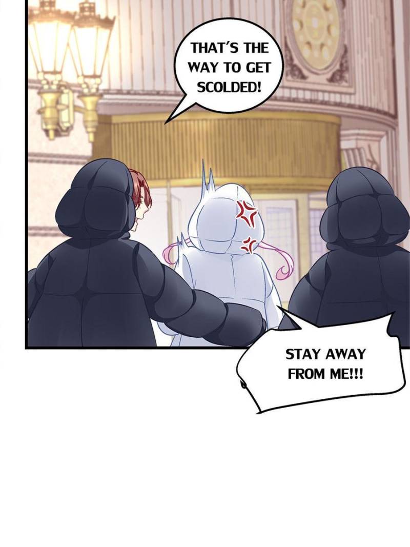 Heavenly Music Familiar Spirits Chapter 234 - Page 5