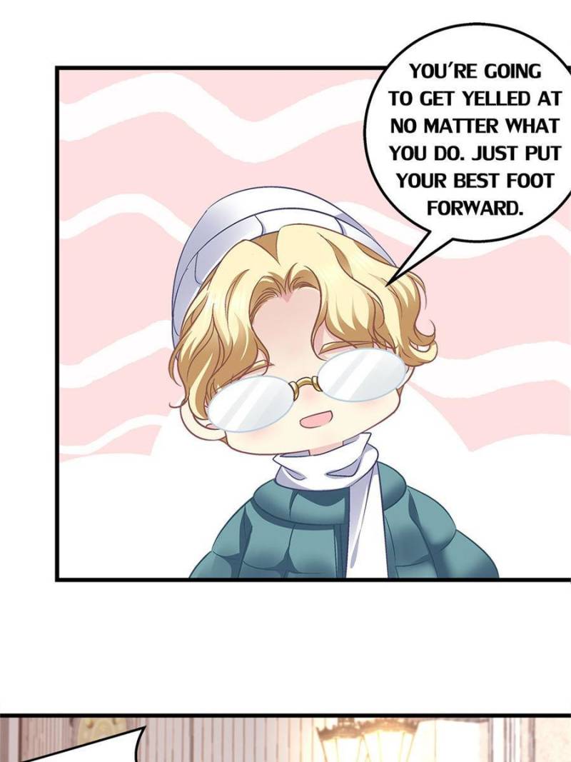 Heavenly Music Familiar Spirits Chapter 234 - Page 7