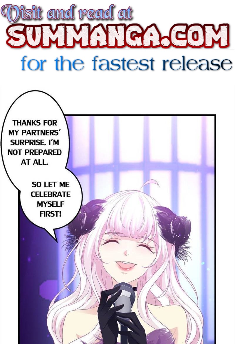 Heavenly Music Familiar Spirits Chapter 235 - Page 0