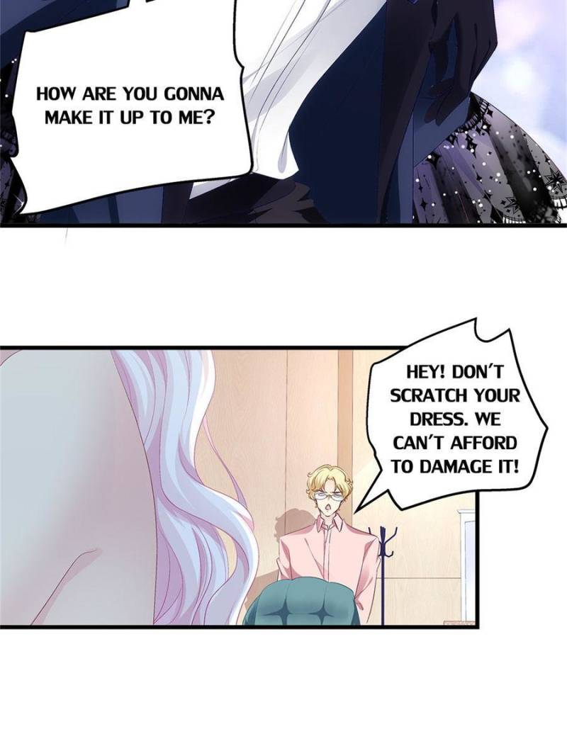 Heavenly Music Familiar Spirits Chapter 235 - Page 13