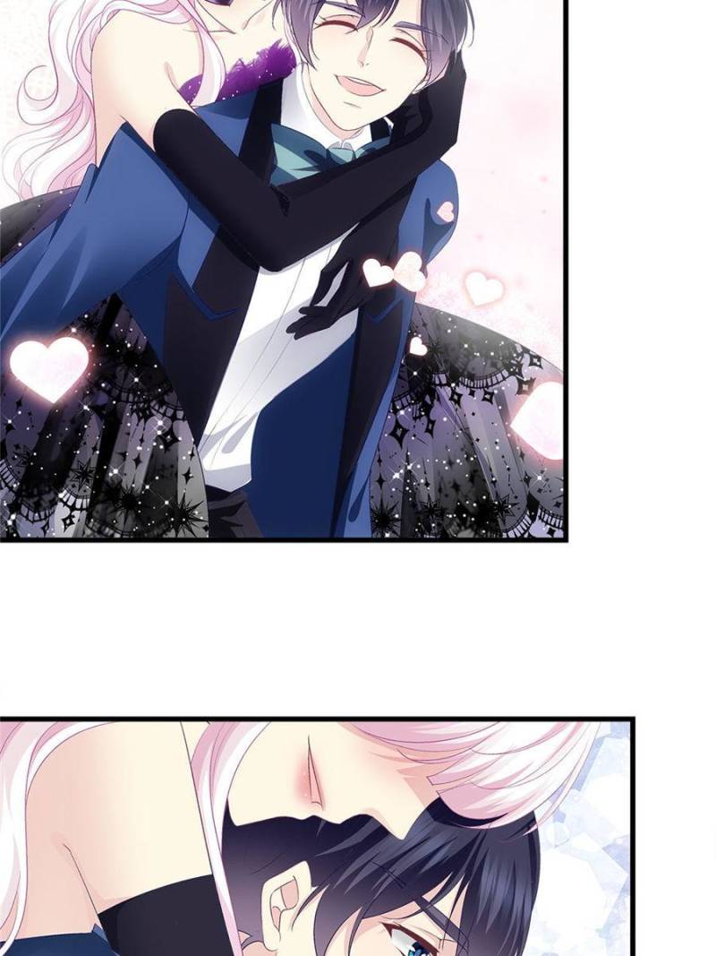 Heavenly Music Familiar Spirits Chapter 235 - Page 15