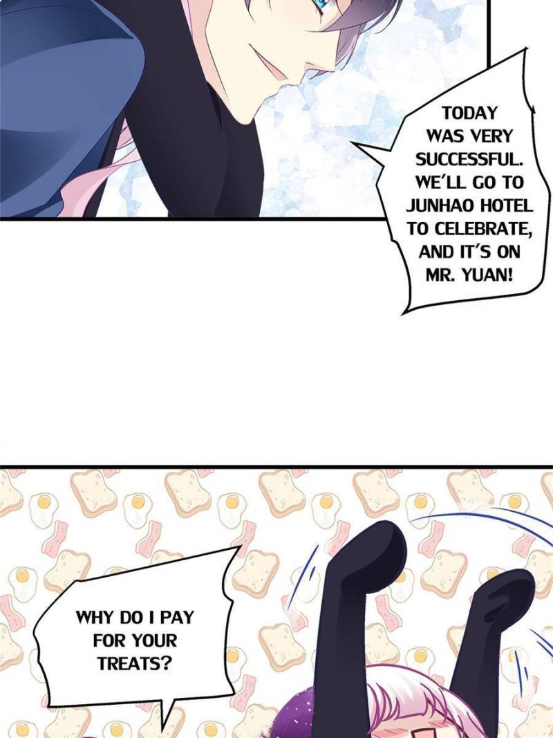 Heavenly Music Familiar Spirits Chapter 235 - Page 16