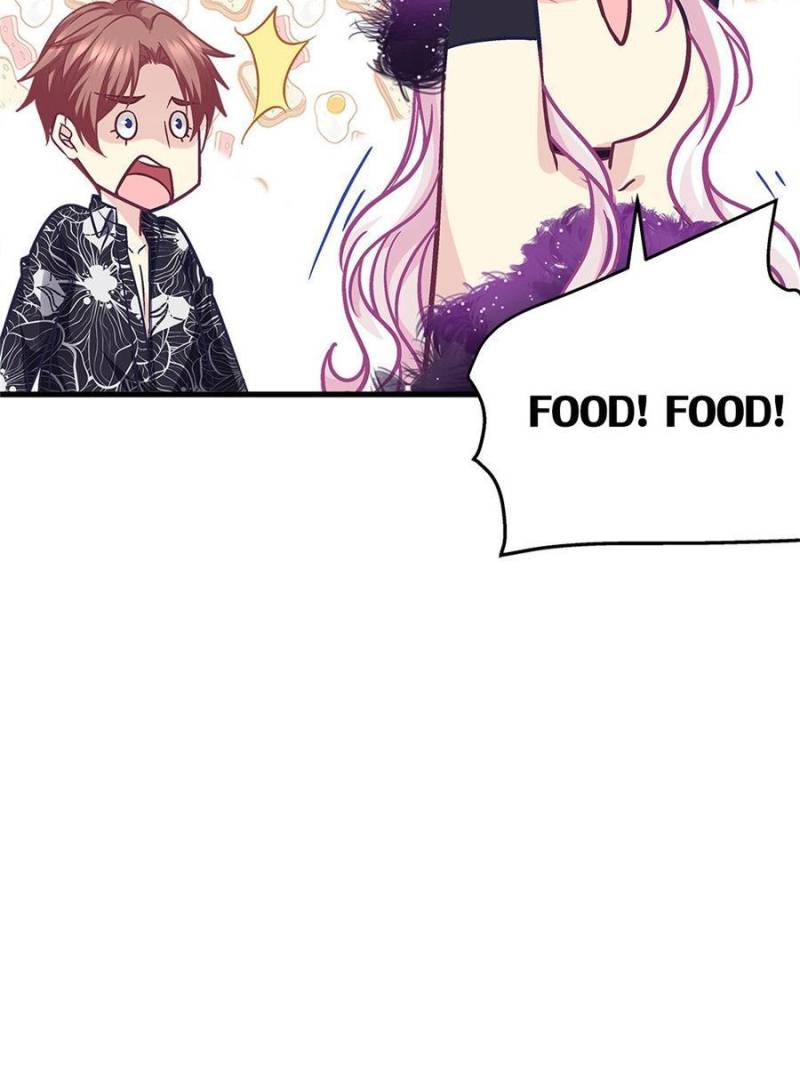 Heavenly Music Familiar Spirits Chapter 235 - Page 17