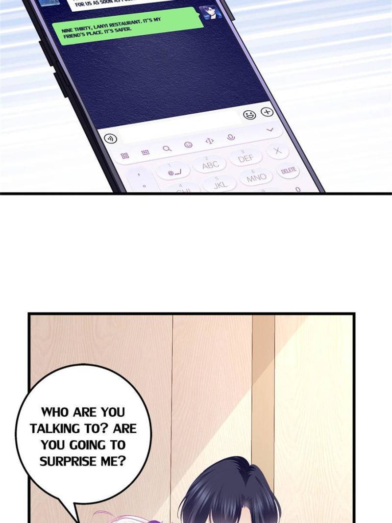 Heavenly Music Familiar Spirits Chapter 235 - Page 19
