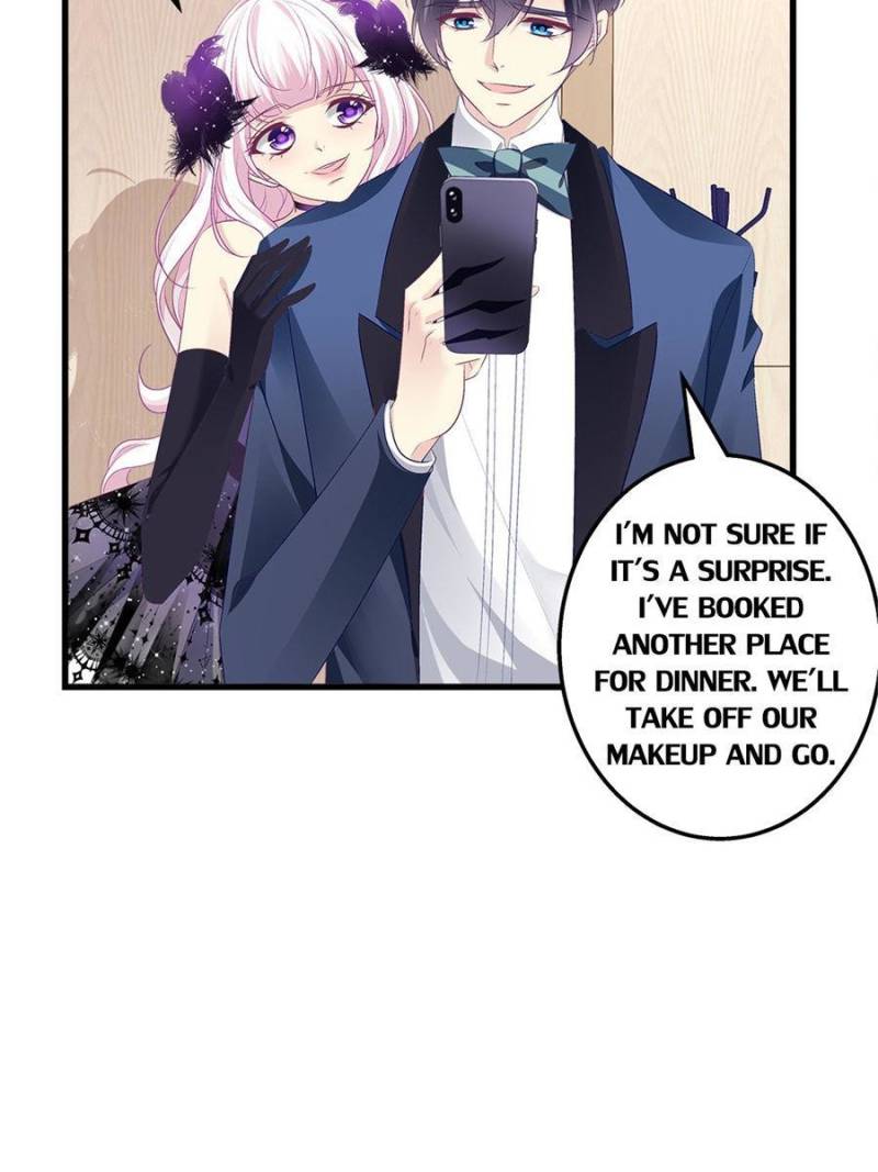 Heavenly Music Familiar Spirits Chapter 235 - Page 20