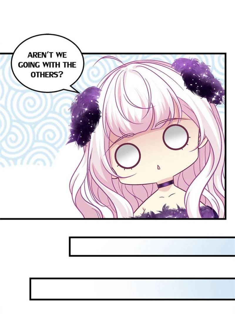 Heavenly Music Familiar Spirits Chapter 235 - Page 21