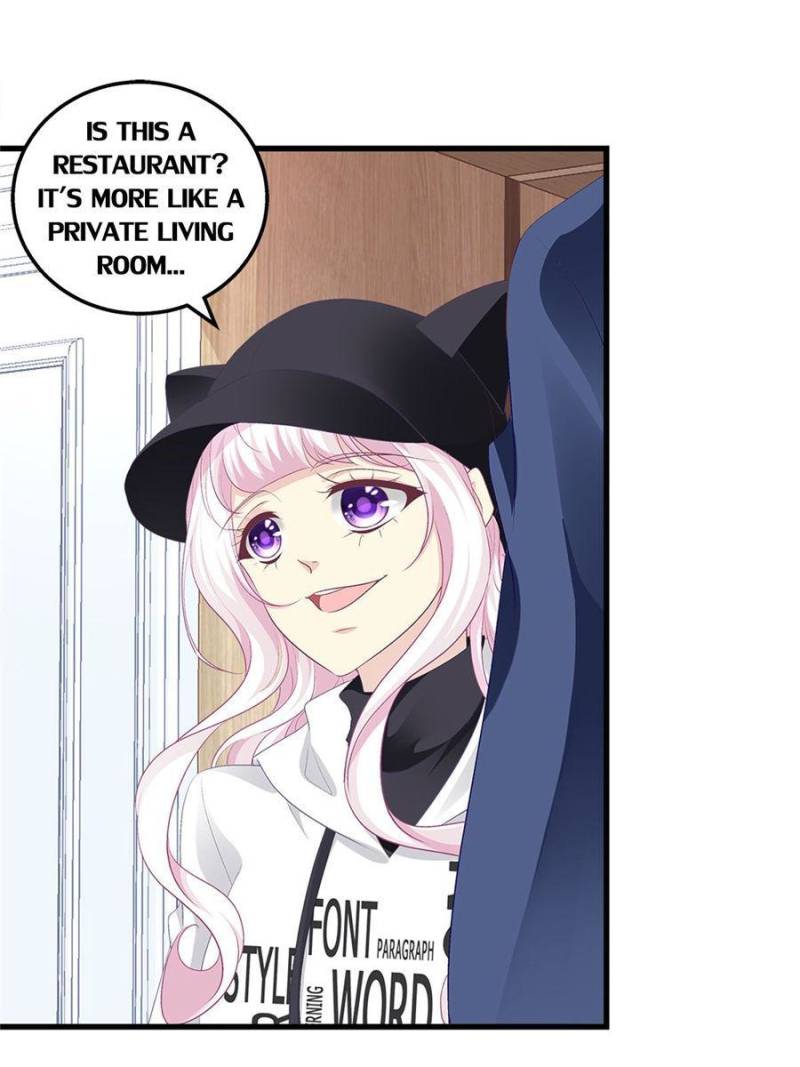 Heavenly Music Familiar Spirits Chapter 235 - Page 23