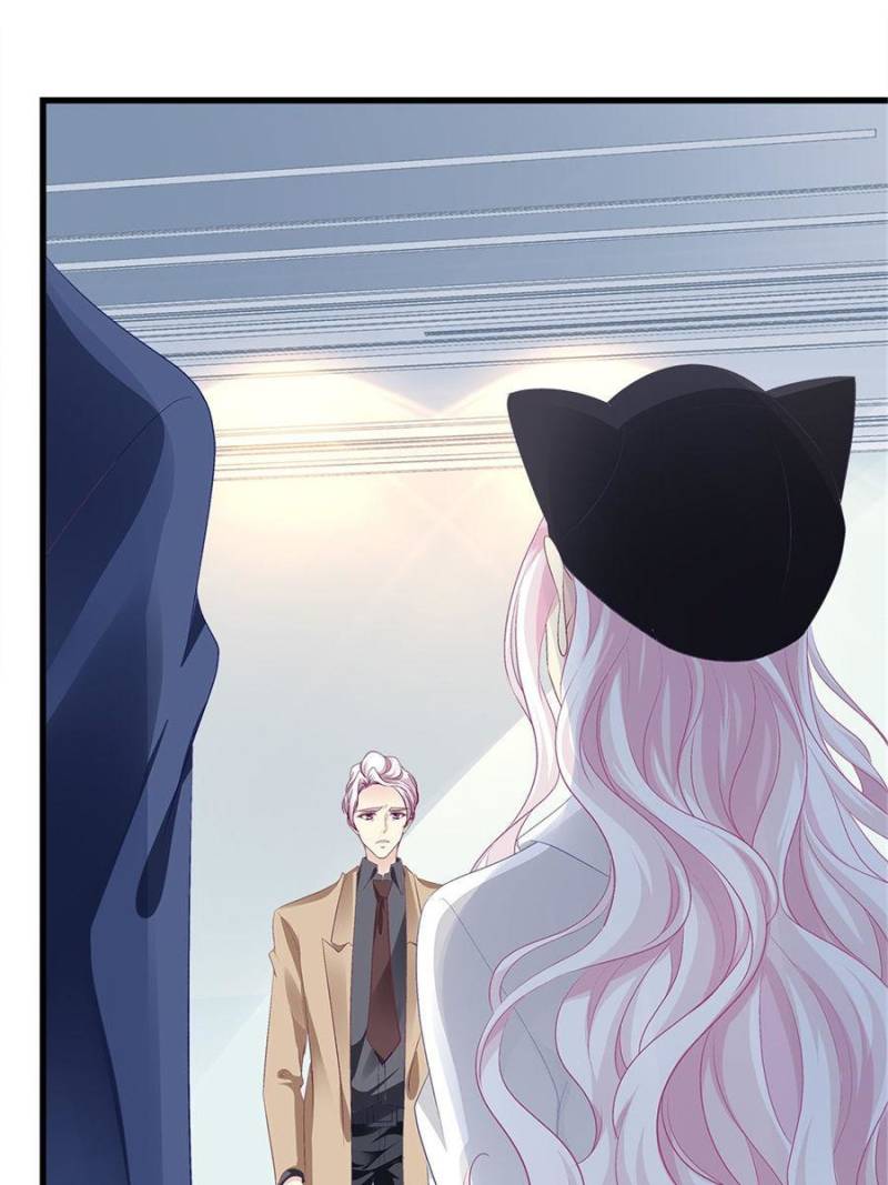 Heavenly Music Familiar Spirits Chapter 235 - Page 24